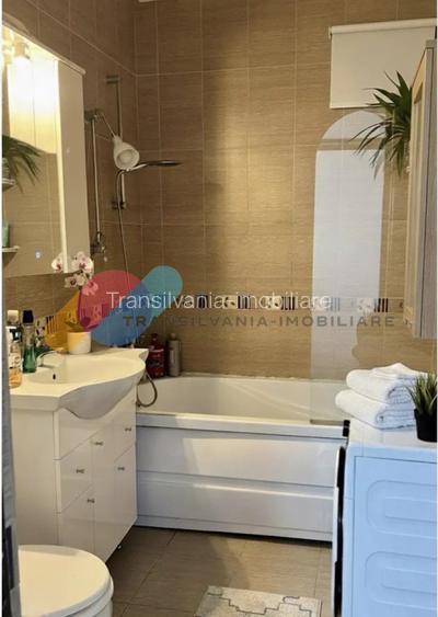 Apartament 3 Camere , 70 mp , Etaj 1 - Langa VIVO Mall - 5