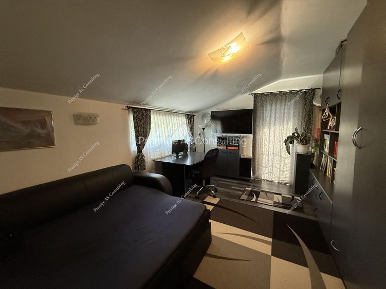 Casa individuala 3 Camere - Piscina | Mosnita Noua-Lidl - 16