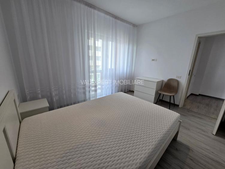 Grand Kristal Residence,2 cam,dec,60 mp,et.3,centrala proprie,mob/utilat - 5