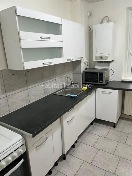 Apartament 2 cam, etaj intermediar, Aleea Baita, Gheorgheni - 3