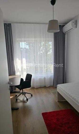 Apartament 3 camere De Inchiriat - Dristor/loc parcare/centrala - 6