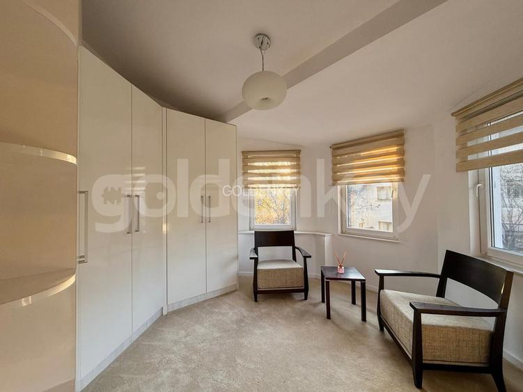 Vila cu 6 camere in complex rezidential | British School - 14