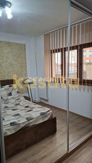 2 camere de închiriat | Polonă | Ultracentral | 5 min metrou - 3