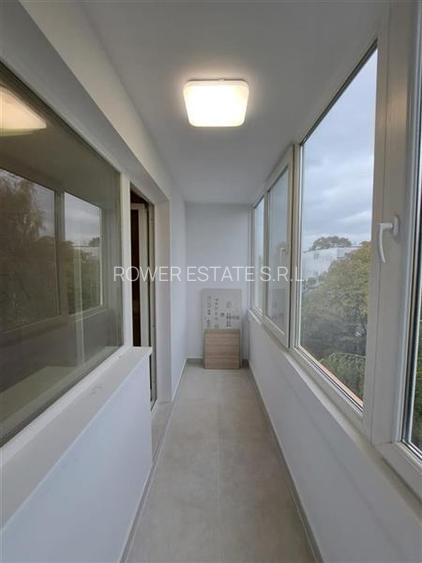 Apartament cu 4 camere,  77 mp utili, situat in cartierul Manastur! - 14