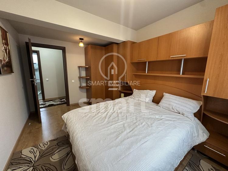 Apartament 3 camere in vila 75 mp Marasti - 3