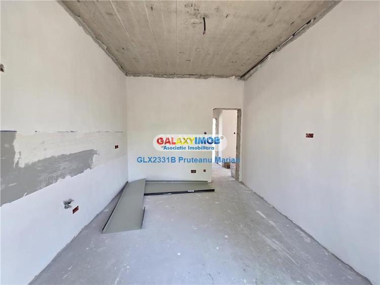 Vanzare casa individuala Premium situat in zona Dantelei din Bragadiru - 15