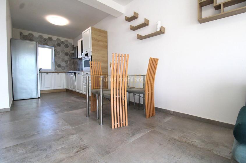 Duplex de inchiriat – Moșnița Nouă - 3