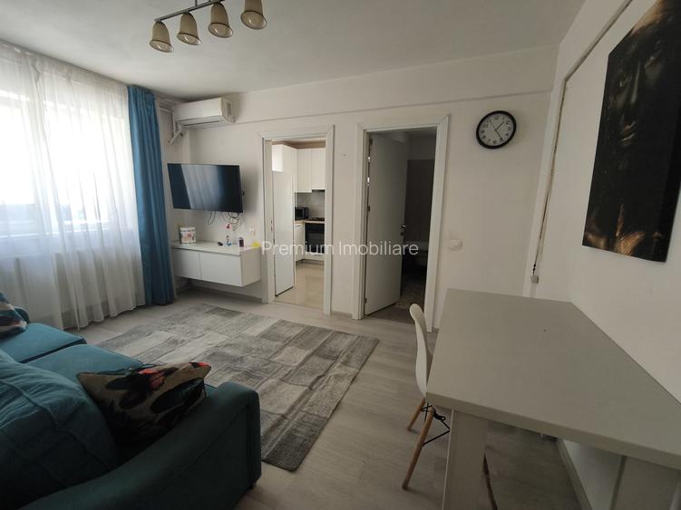 Apartament cu 2 camere, parter, Strada Safirului, Bragadiru - 2