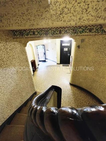 Apartament 2 camere in cladire deosebita - Victoriei - 17