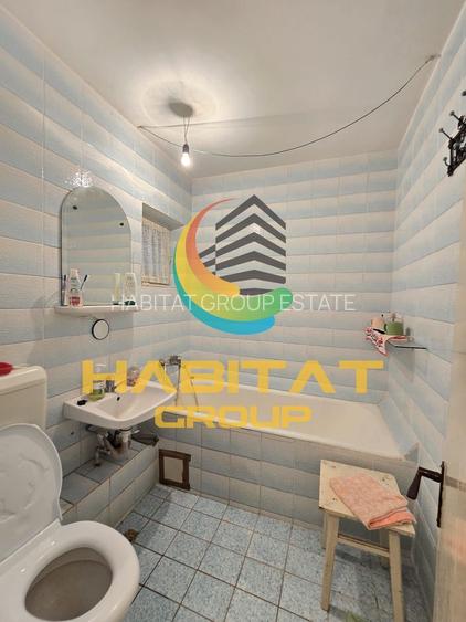 Garsoniera zona Tineretului an 1982 - 11