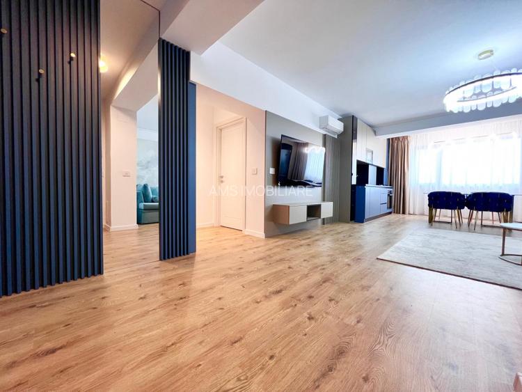 NOU / SUPERB / LUX / SPATII DEPOZITARE GENEROASE / LOC PARCARE DISPONIBIL - 3