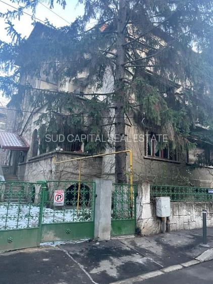 Apartament 5 camere in vila Floreasca - 3