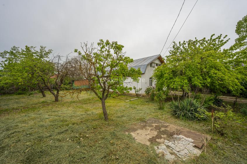 Tancabesti - Snagov Casa 3 camere Lot 1726MP! - 18
