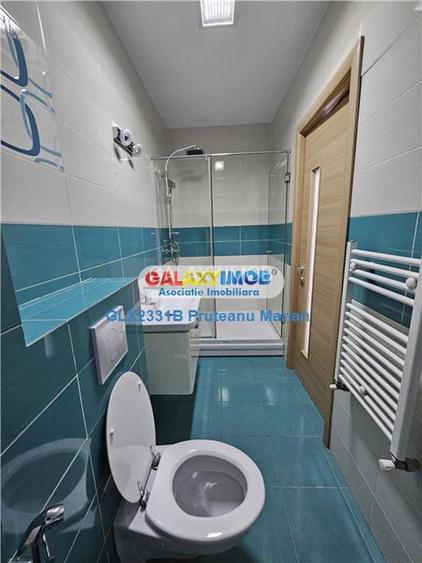 Inchiriere apartament Premium 4 camere de tip Penthouse la Politehnica - 14