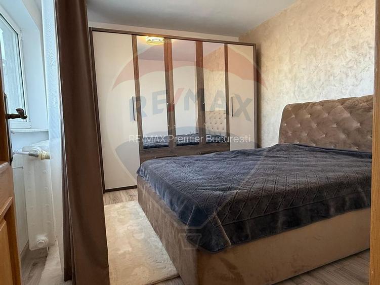 Inchiriere Apartament Cu 2 Camere, 13 Septembrie - 6