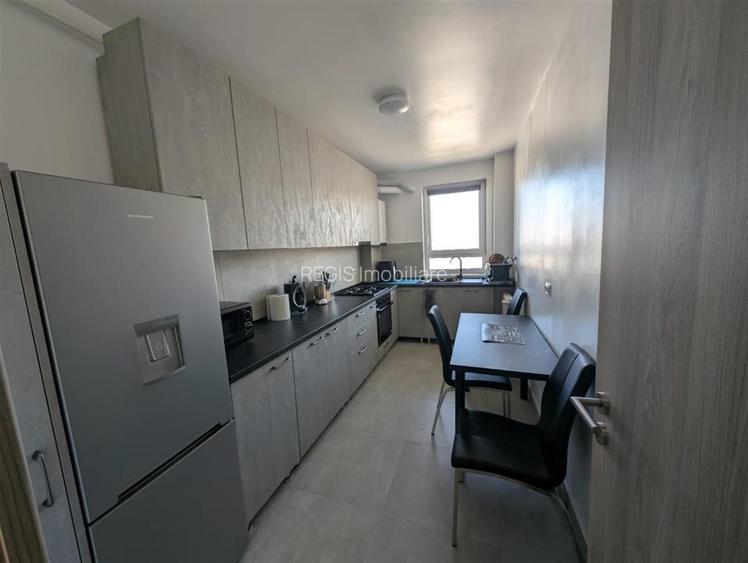 Apartament 2 Camere | Zona Coresi | Loc de parcare - 4