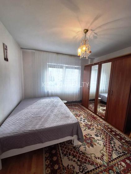 Inchiriem Apartament 2 Camere Mobilat Decomandat Tractorul - 10