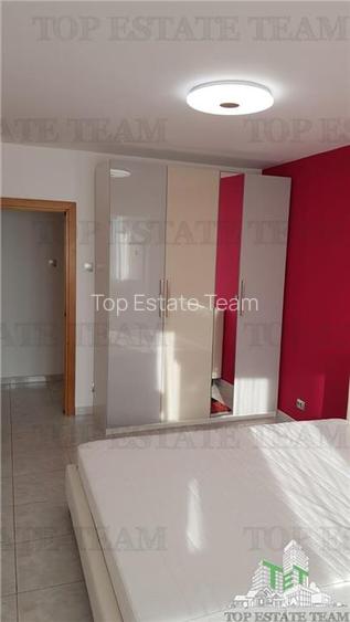Apartament 3 camere de inchiriat in zona Dorobanti Bucuresti - 6