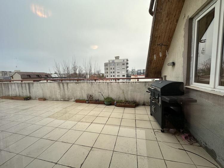 VATRA LUMINOASA -Agricultori | Cladire 1900mp din 2001 | Teren 1030mp - 36