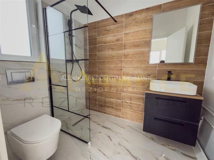 Casa Individuala || 2 dormitoare || 2 bai || Teren 300 mp - 11