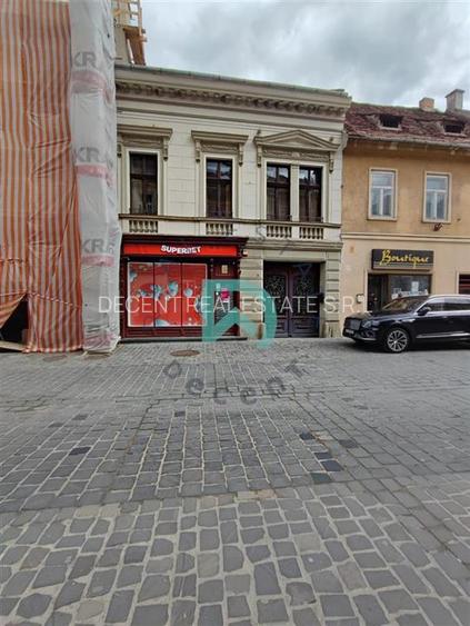 Casa singur in curte, Centrul Istoric, Brasov - 6