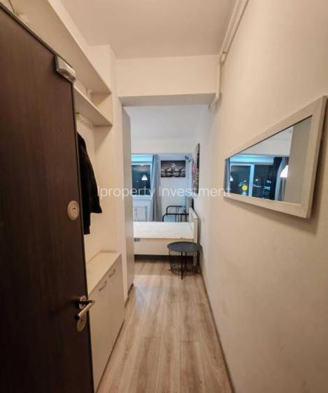 Garsoniera 45 mp | Berceni | Centrala | Terasa 10 mp |  - 4