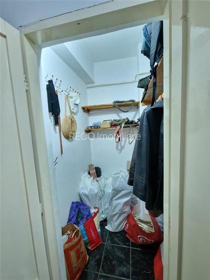 Apartament ultra spatios, de 222 mp utili+terasa foarte mare, inchisa, in Baile - 14