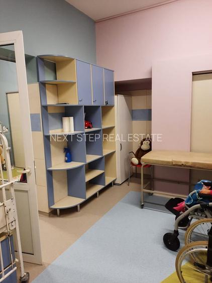 Proprietate versatilă, ideală pentru activități sociale, medicale sau - 10