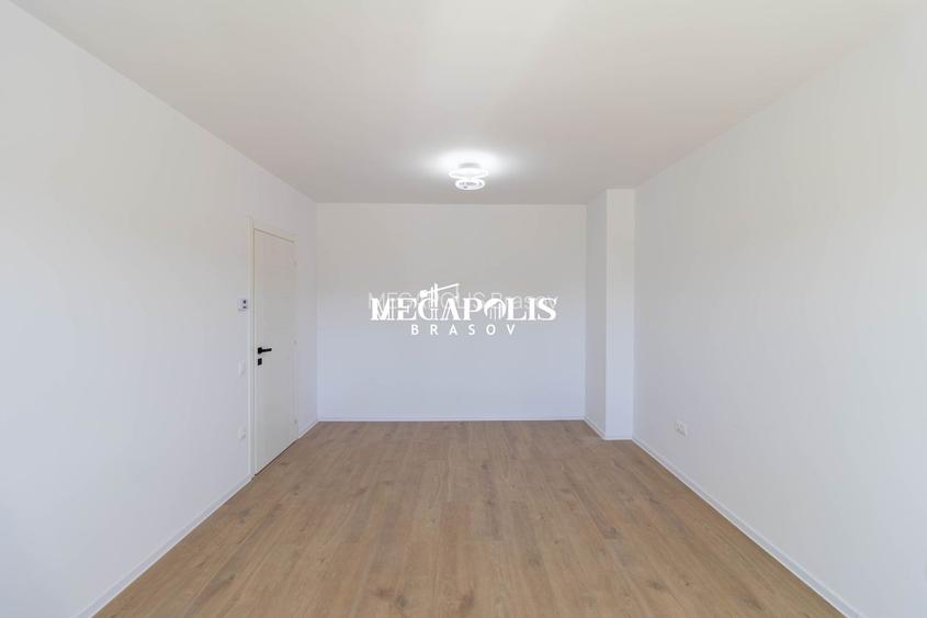 Apartament 3 Camere Decomandat Tractorul Intabulat - 15