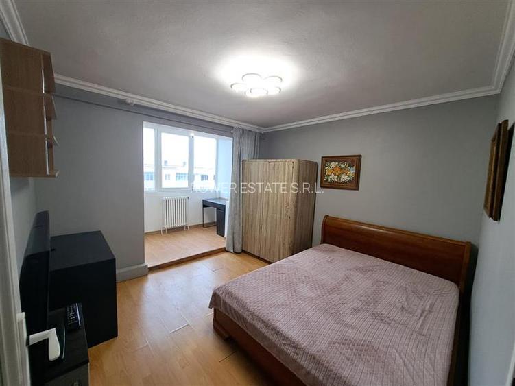 Apartament cu 2 camere, 50 mp utili, situat in cartierul Manastur! - 4