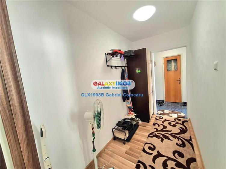 Rahova Alexandriei Teius de vanzare ap.2 cam 48mp an1975 mob-utilat - 7