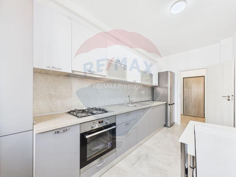 Apartament 2 camere 65mp | Bloc 2023 | metrou Jiului - 6