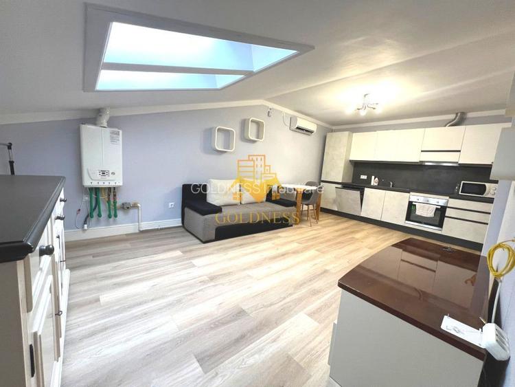 2 camere, modern, FSEGA, Iulius Mall, Panemar, Gheorgheni,Pet Friendly - 7