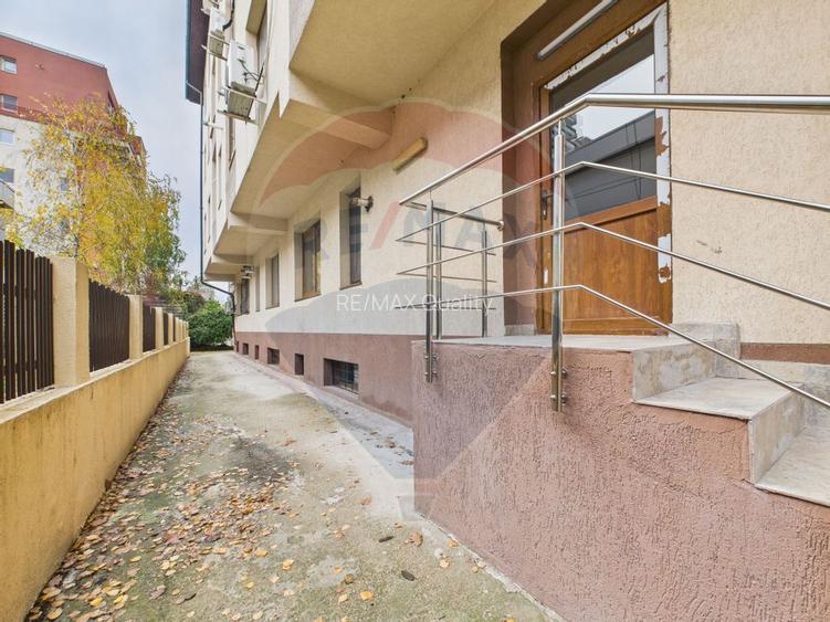 Spațiu depozitare versatil de inchiriat in zona Prelungirea Ghencea - 5