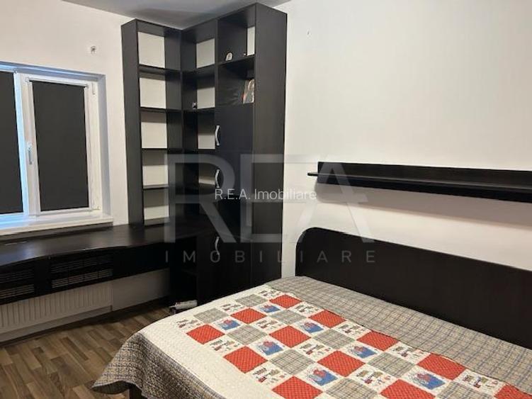 3 camere cu centrala - renovat 2026 - Oltenitei - Berceni - 2
