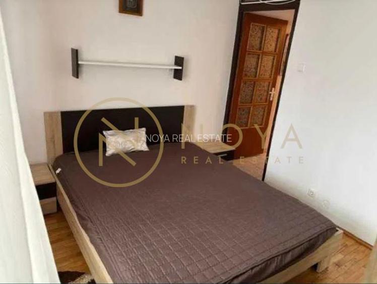 Aviatiei apartament cu 2 camere de vanzare str. Prometeu - 3