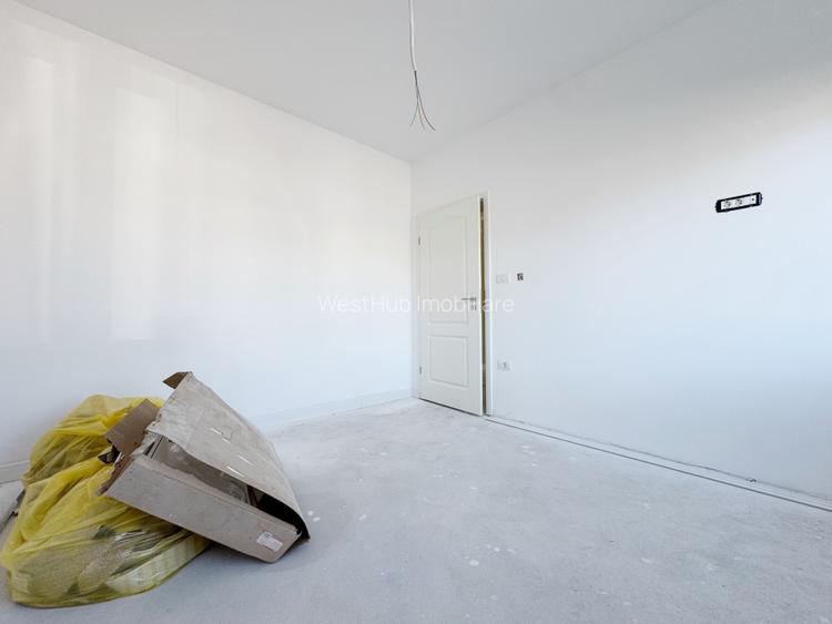 CASA INDIVIDUALA NOUA, 5 camere, 460 mp teren, 150 mp utili - Giroc - 12