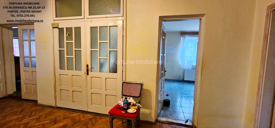 Casa tip duplex cu garaj, beci si crama, zona carrefour- Piatra Neamt - 2