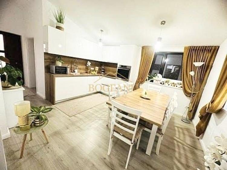 BG50-Vila individuala Premium 5 camere - 4