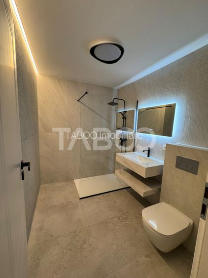 Apartament nou de vanzare 2 camere bloc nou cartier Gheorgheni - 7