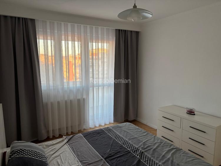 Inchiriez apartament tip AN cu 2 camere complet mobilat si utilat - 3