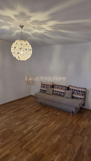 Penthouse 100 mp + terasa-Dumbrăvița - 8