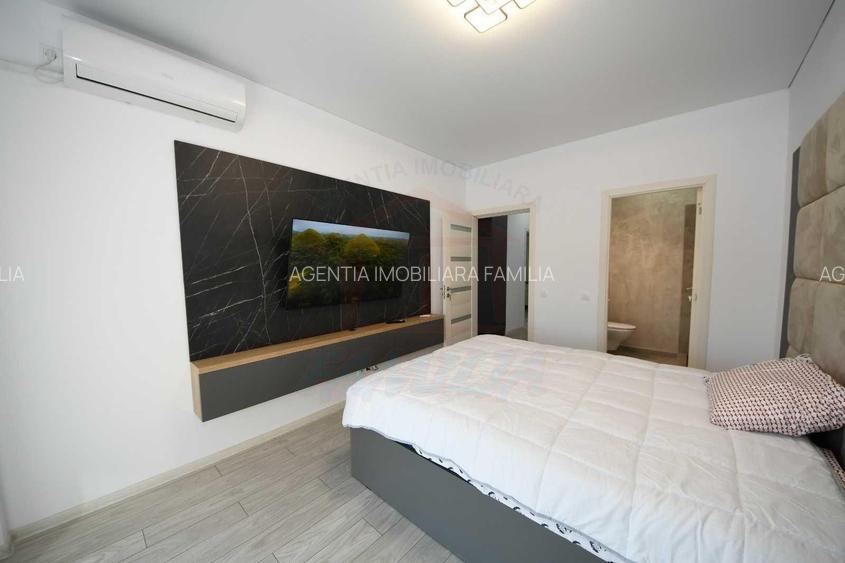 3 camere pe Faleza de inchiriat cu loc de parcare - 12