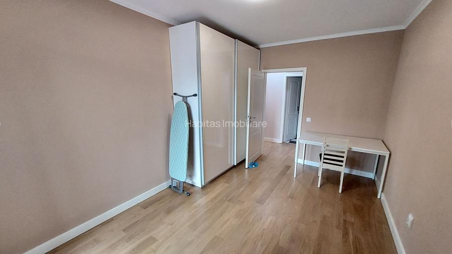 3 camere decomandat, zona Centrala, calea Dorobantilor - Platinia - 15