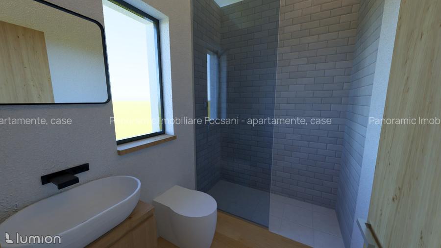 Cabinete medicale, birouri firma de vanzare FOCSANI , parter cu etaj - 16