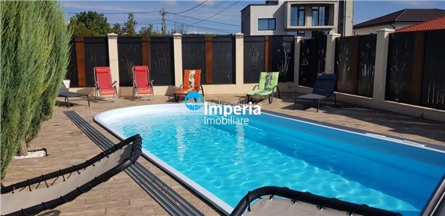 Casa de vanzare in Iasi, zona BREAZU - 8