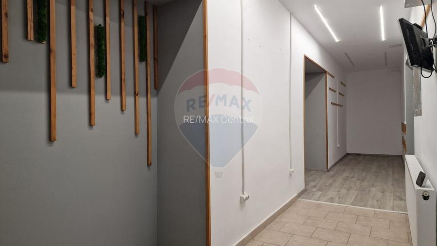 Hală industrială 400 mp Uzina 2 , depozitare / producție / logistică - 7