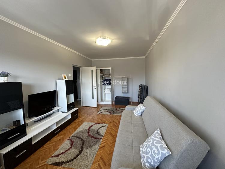 Loc de parcare - Decomandat - Torontalului / Cetatii - 2