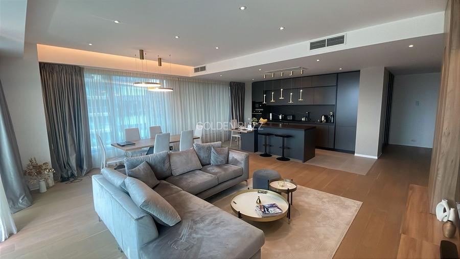 Apartament 4 camere cu View Panoramic Unic - 2