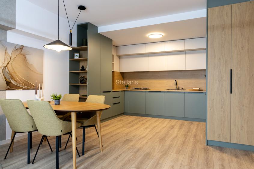 Stellaris Residencias | O noua optiune rezidentiala in sectorul 6 - 11